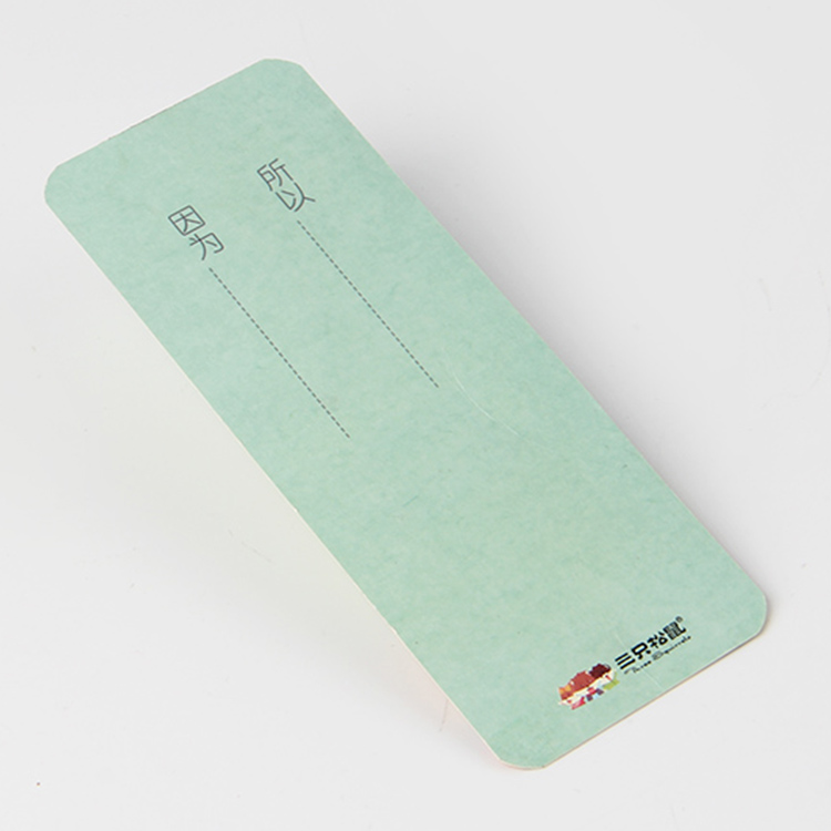 想要彩色吊牌，但是預算不足怎么辦，工廠給你3個tips